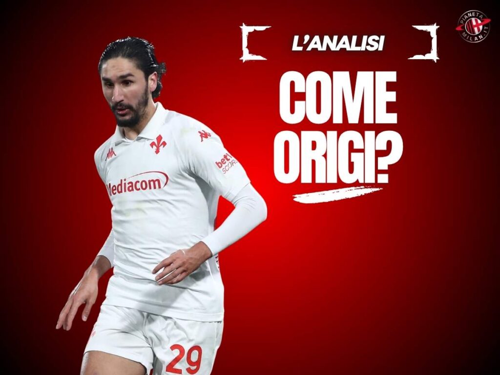 Adli relegato al Milan Futuro: perché? Trattato come Origi, ma ...