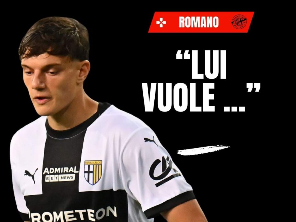 Calciomercato Milan, Romano: "Tentativo per Leoni, ma lui non disdegna ..."