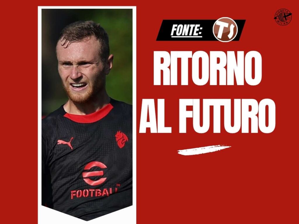 Calciomercato Milan, Pobega non parte per la tournée estiva: il motivo