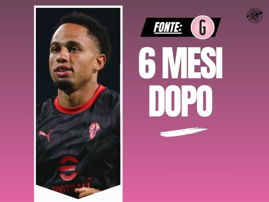 Calciomercato Milan: Okafor-Bologna, la formula dell'eventuale affare