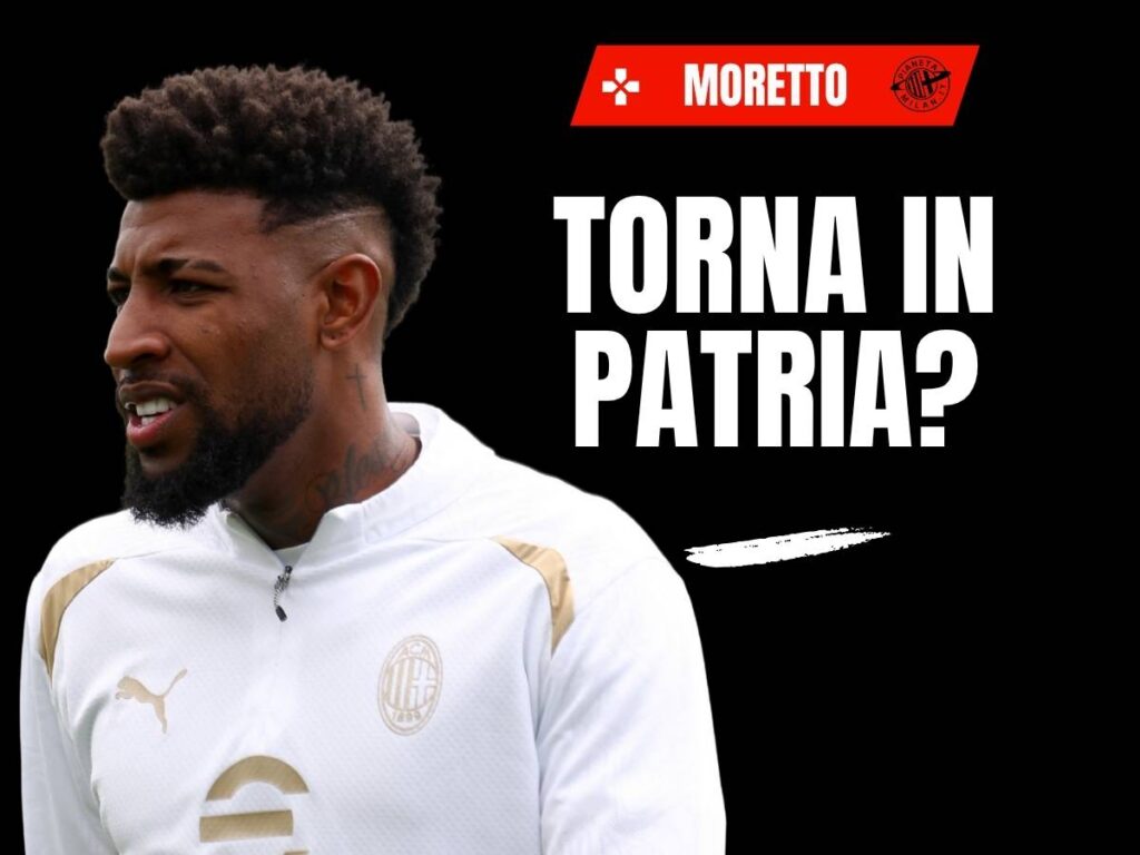Calciomercato Milan, sorpresa Emerson Royal: piomba il Flamengo. I dettagli
