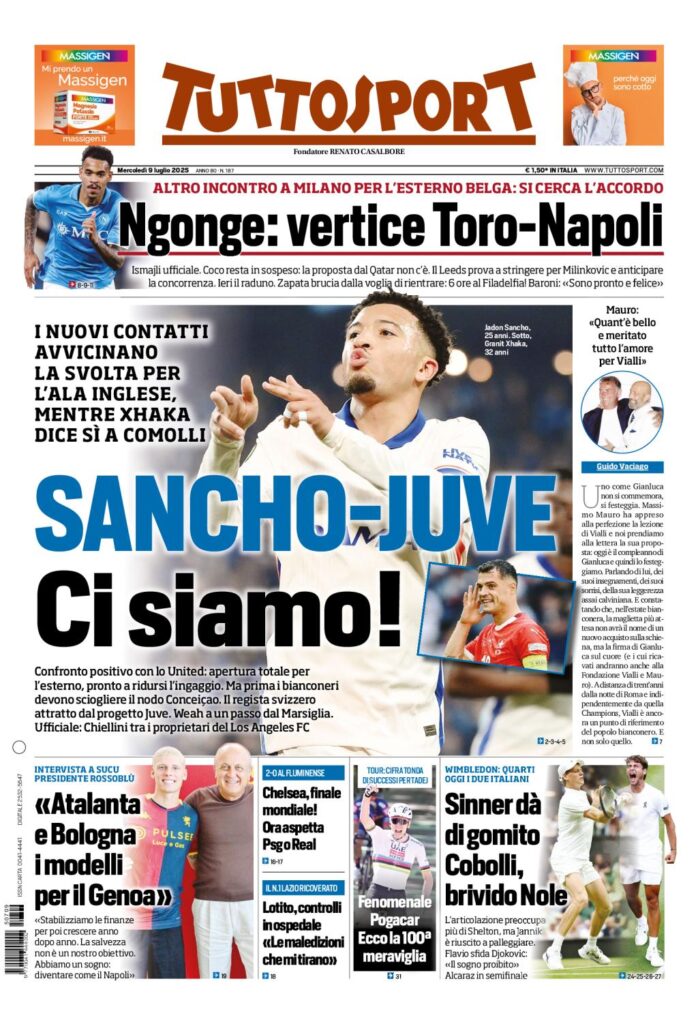 Tuttosport