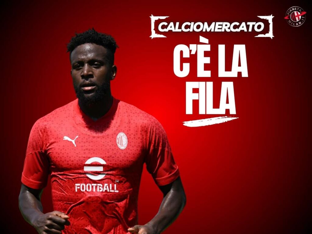 Calciomercato Milan, Origi: tante squadre lo aspettano. L'indiscrezione