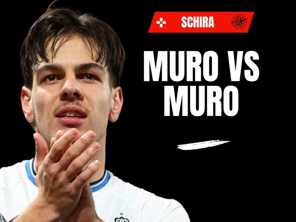 Calciomercato Milan, Schira: "Jashari? Muro contro muro. Il Bruges ..."