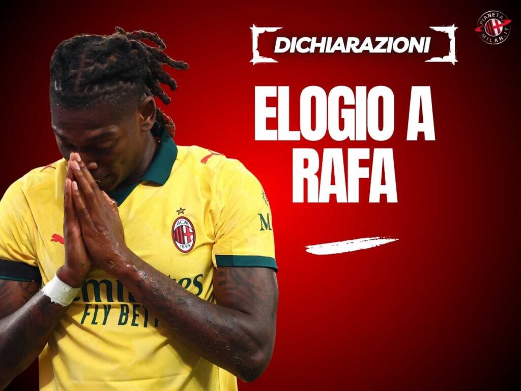 Milan, Ravezzani: "Leao devastante ad una condizione. L'esperimento da finto 9 ..."