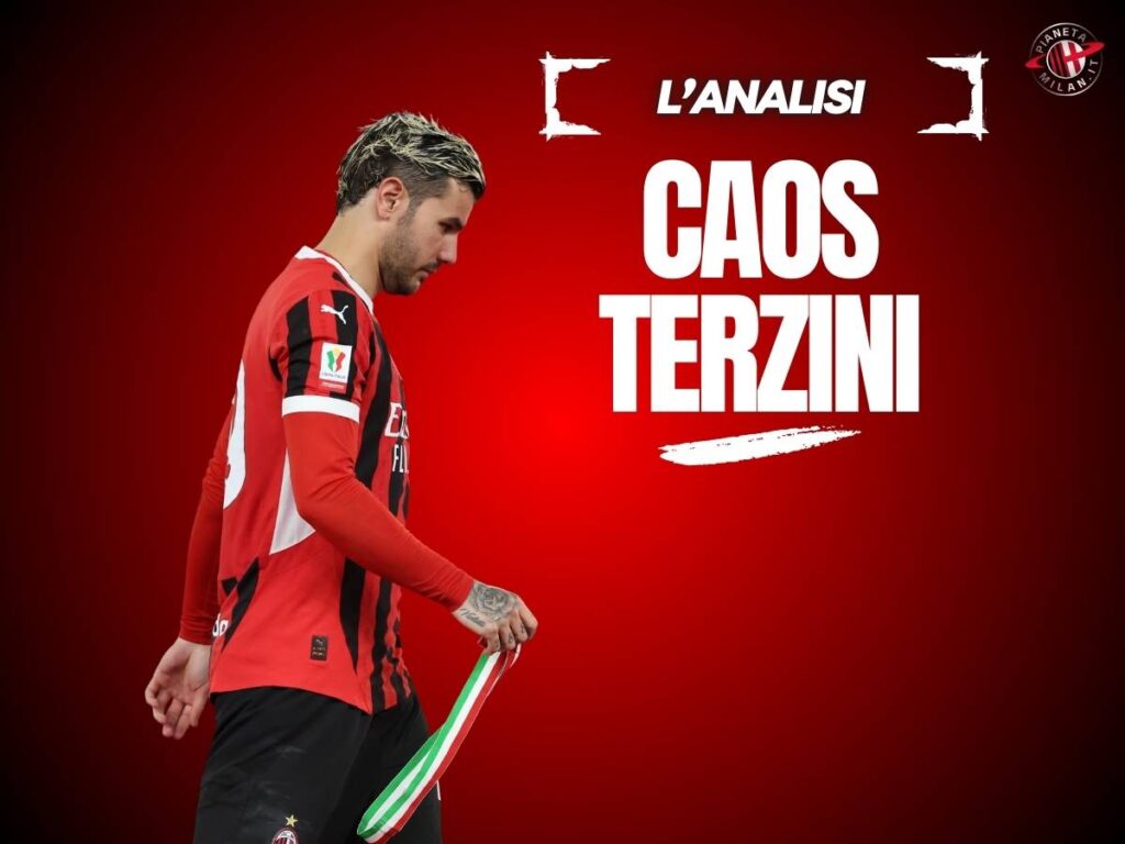 Milan, Brown, Doué e il caos terzini: il peccato originale è uno solo