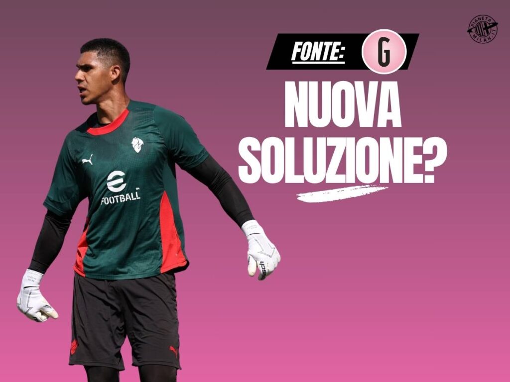 Calciomercato Milan, Vasquez: soluzione a sorpresa? Mezza squadra in uscita