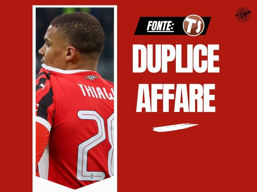 Calciomercato Milan, Thiaw e Morata al Como in stand-by: le ragioni