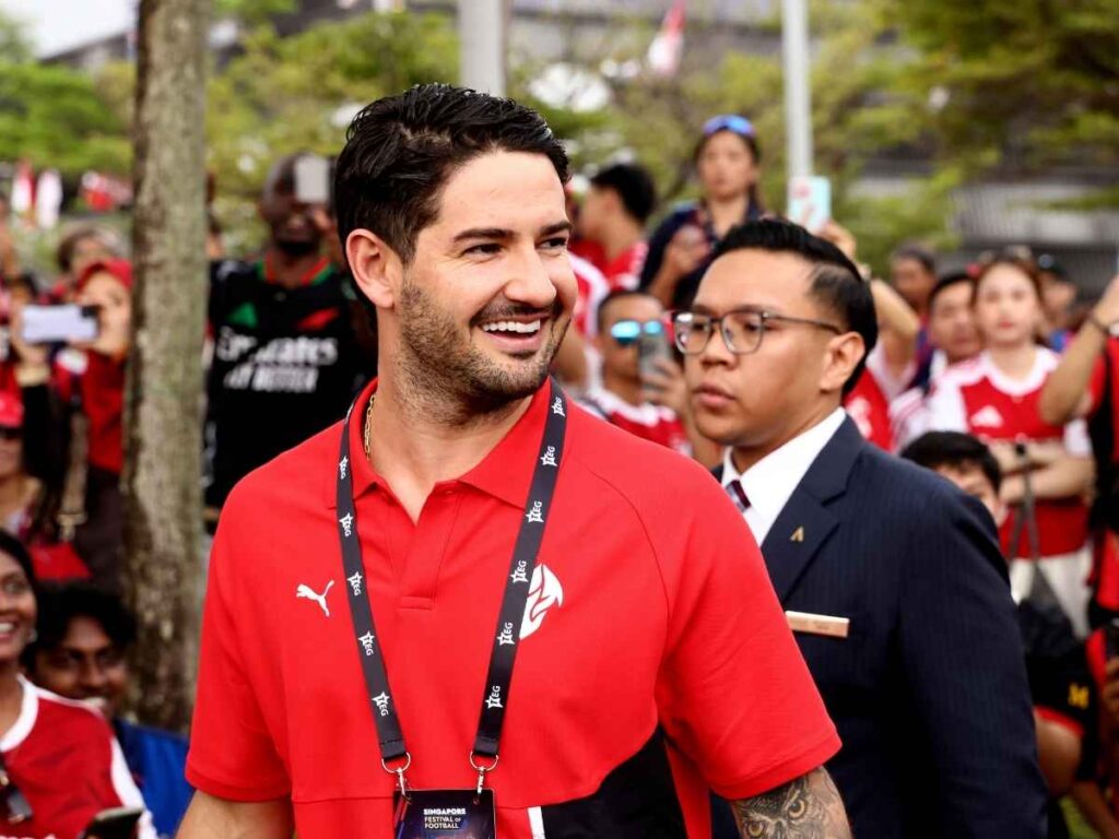 Alexandre Pato AC Milan