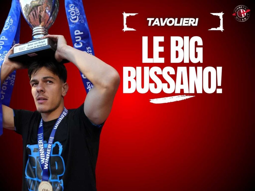Calciomercato Milan, Chelsea e Bayer pressano! La risposta di Jashari