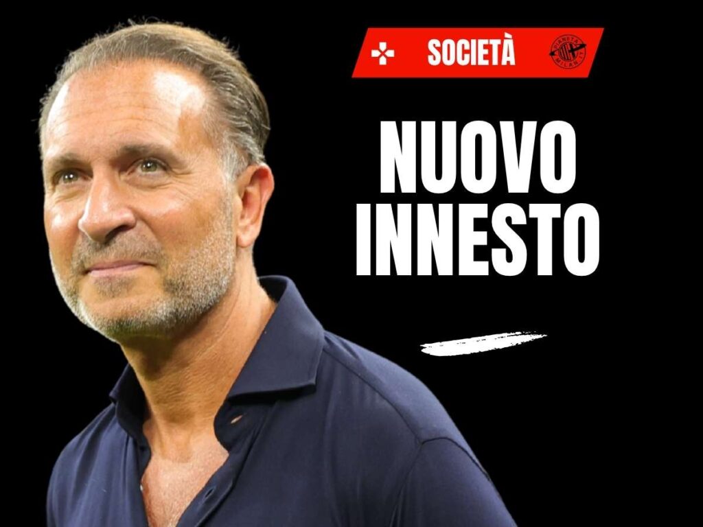 Milan, nuovo ingresso in società? Può arrivare un ex Ferrari: l'indiscrezione