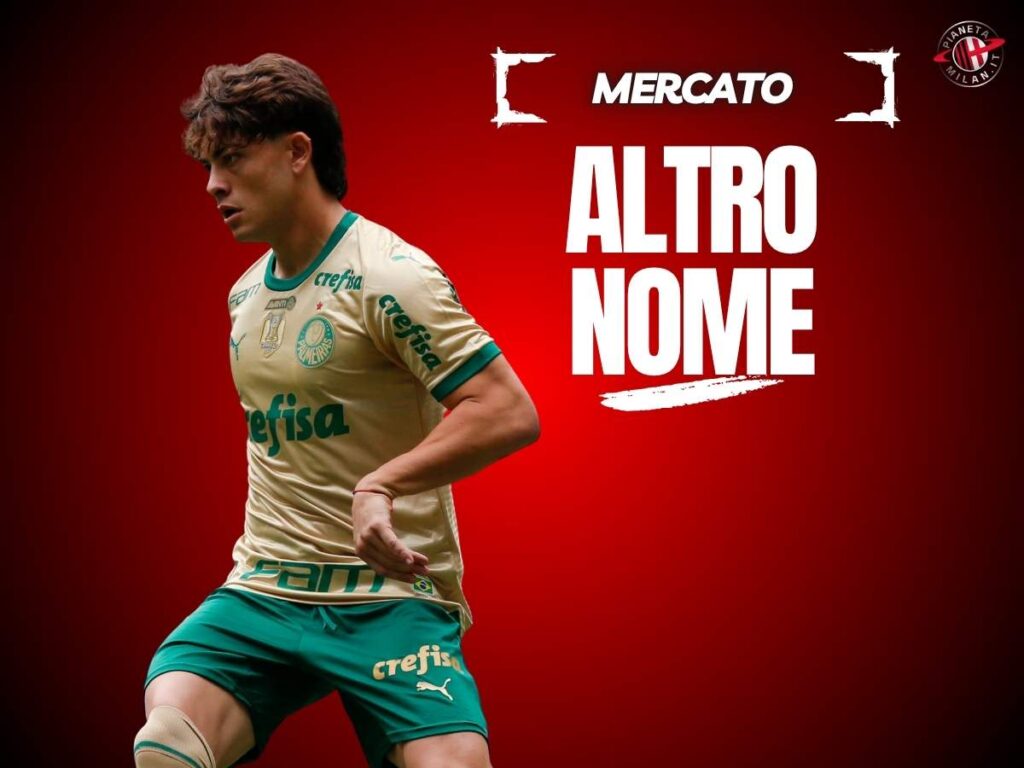 Calciomercato Milan, non solo Doué: spunta anche Giay. Le ultime