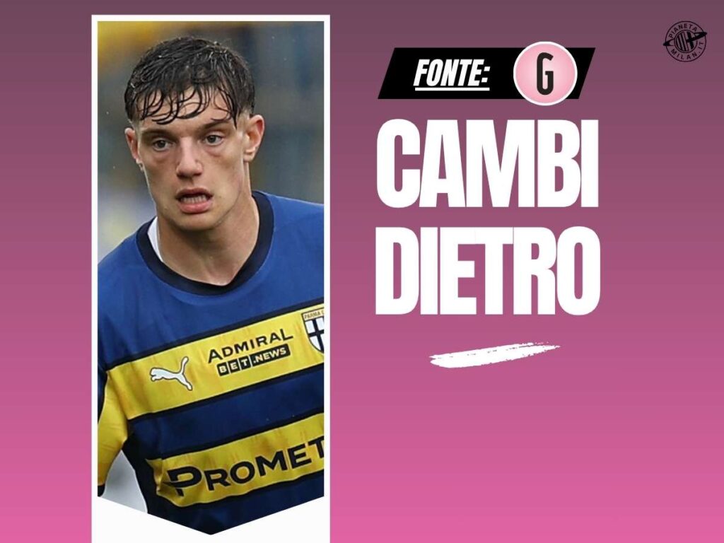 Calciomercato Milan, derby per Leoni. E sulla fascia sinistra ...