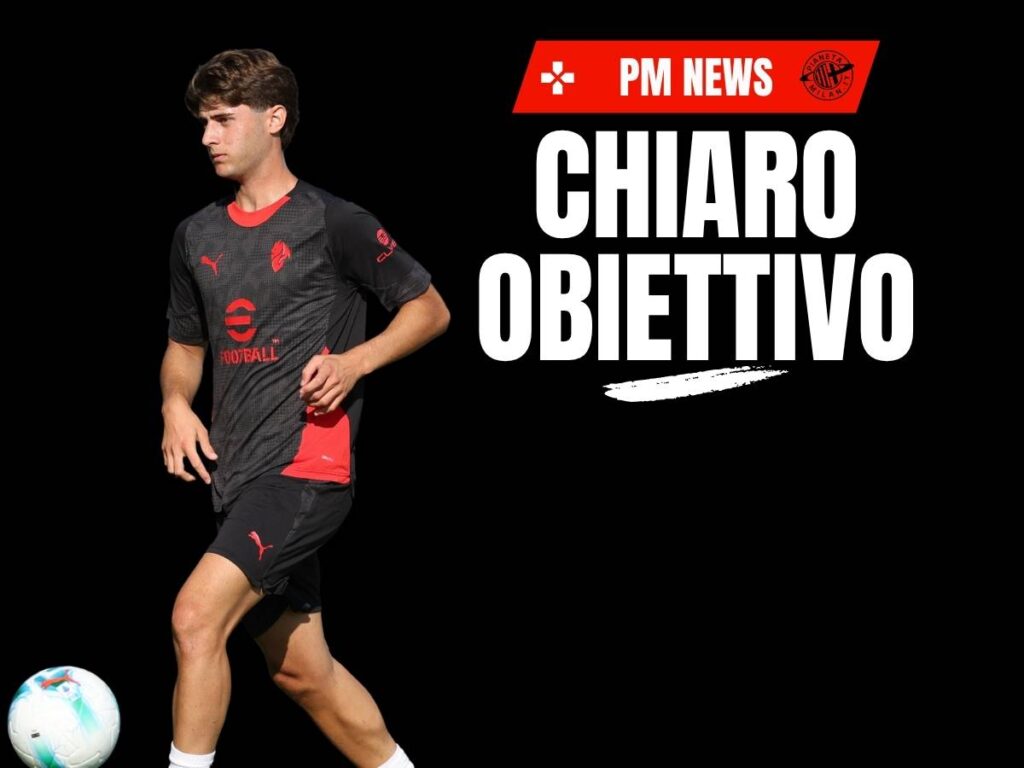 Milan, Liberali quale futuro? Allegri lo valuta: l'obiettivo | PM NEWS