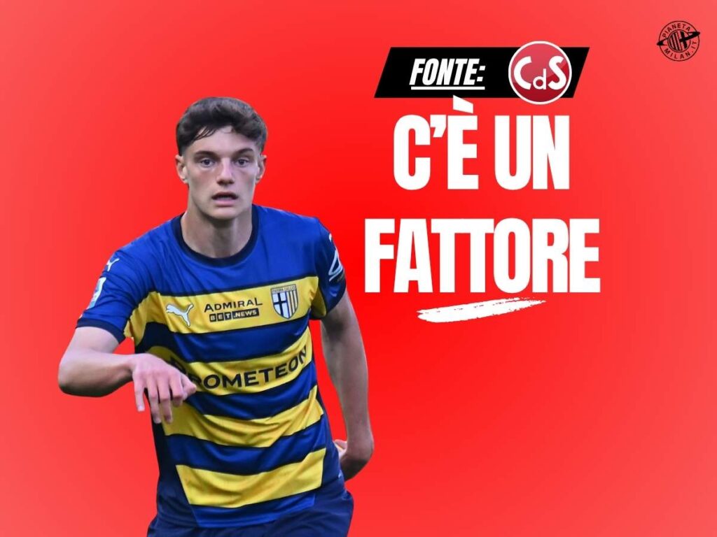 Calciomercato Milan, Leoni o Comuzzo? Ecco da cosa dipendono