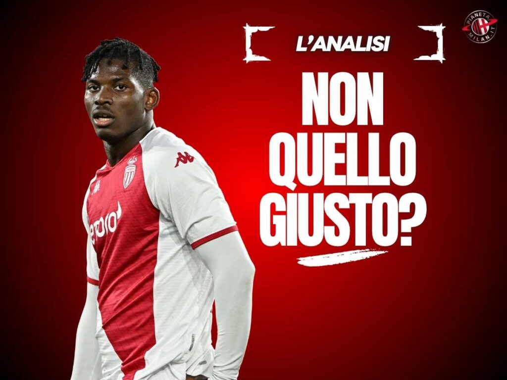 Milan, Embolo non è un profilo giusto? Dei dati preoccupano