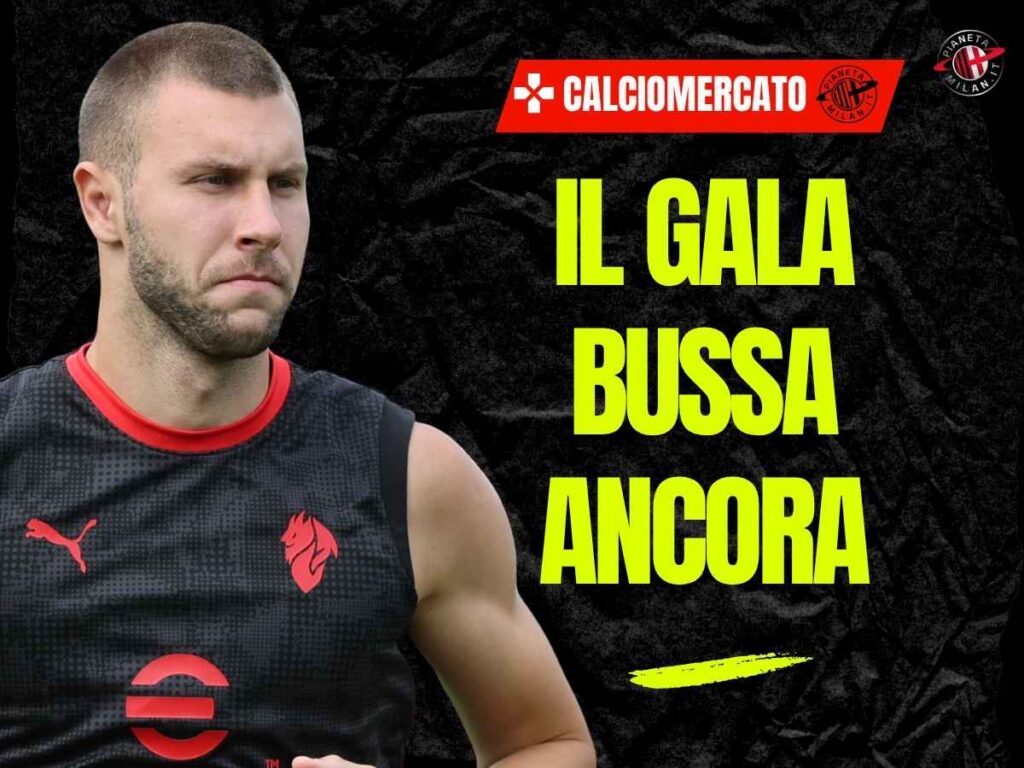 Calciomercato Milan, dalla Turchia: "Il Galatasaray torna alla carica per Pavlovic"