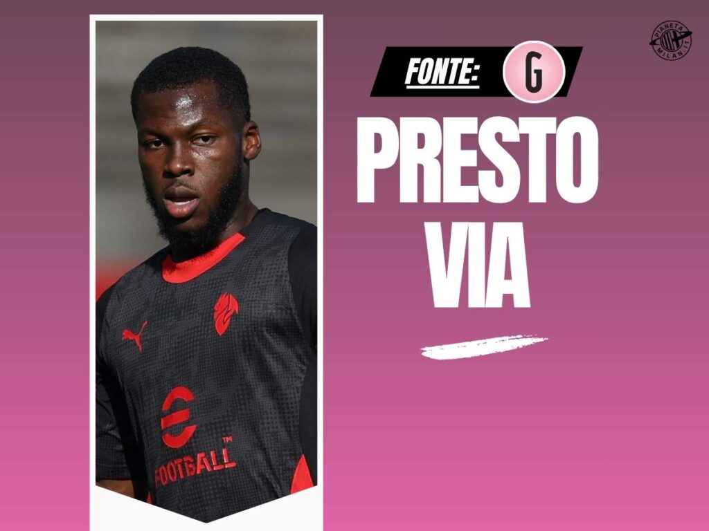 Calciomercato Milan, tante cessioni in vista: i prossimi a partire