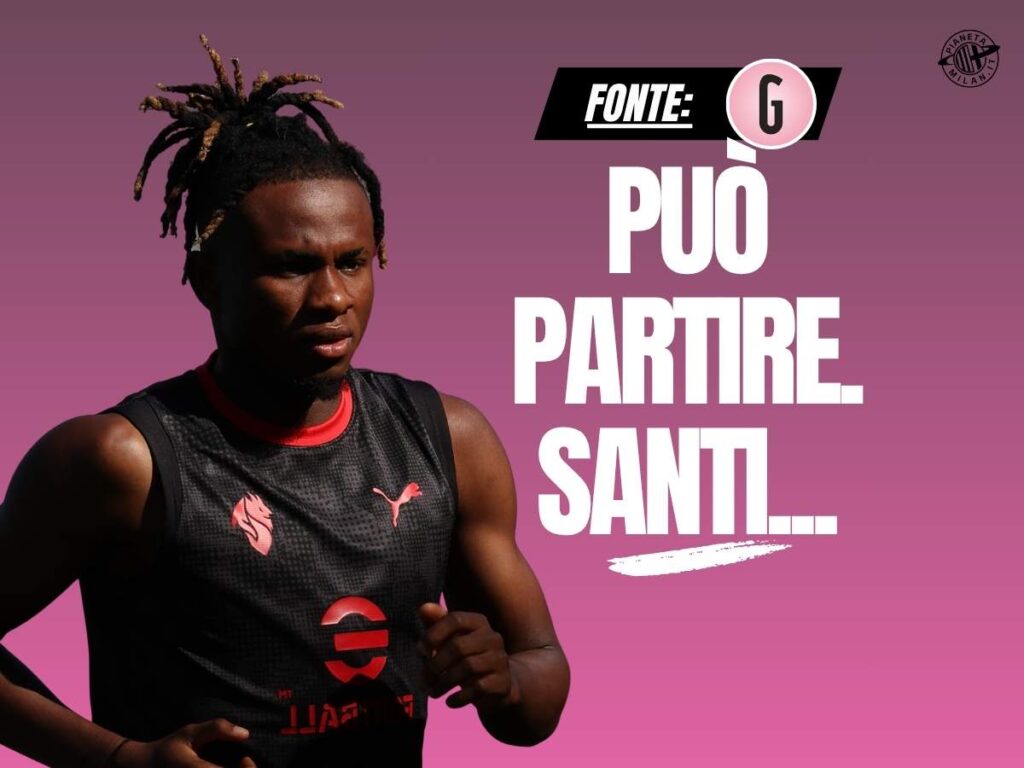 Milan, Chukwueze: c'è il Fulham. Cosa vuole Allegri da Gimenez?