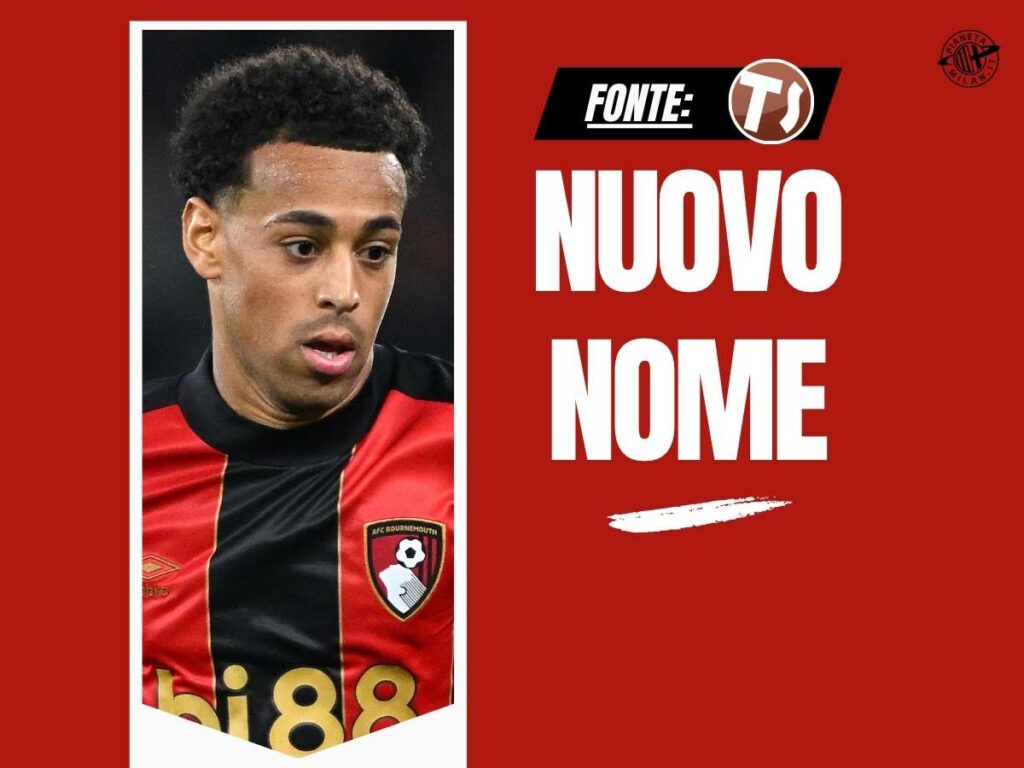 Calciomercato Milan, Adams il 'Piano B' di Jashari? Costo e retroscena