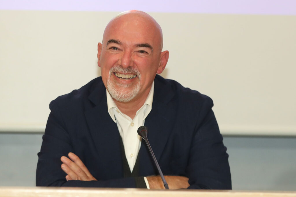 Italy Training Center Marks 65 Years