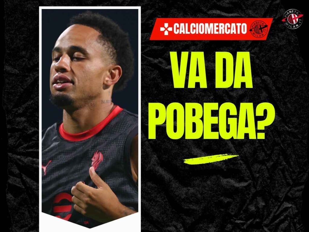 Calciomercato Milan, capitolo uscite. Okafor al Bologna? La situazione