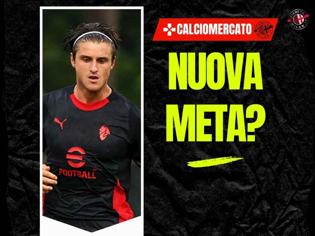 Calciomercato Milan, Colombo al Parma? Avviati i contatti: le ultime news