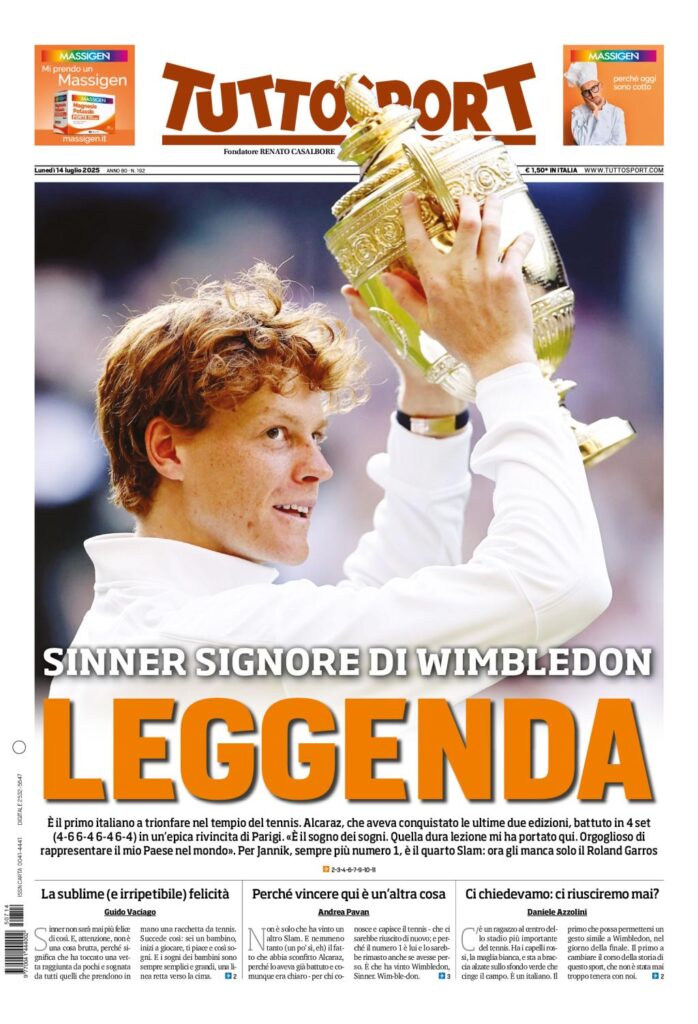 Tuttosport