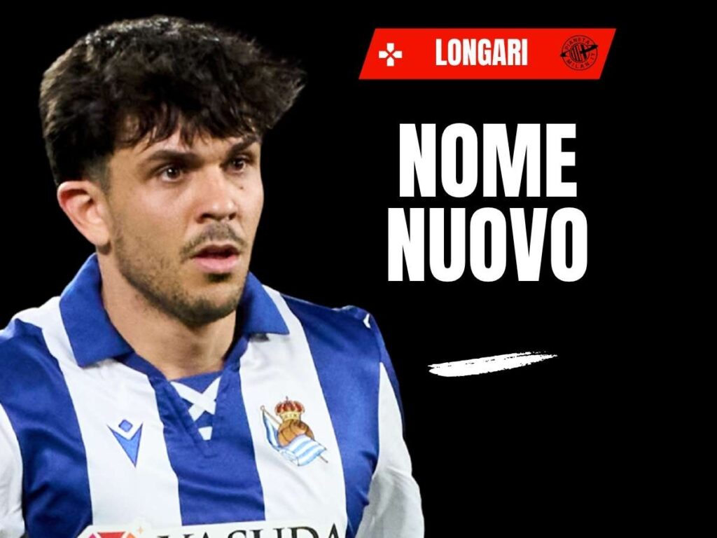 Calciomercato Milan, proposti El Ouahdi e Aramburu: ecco i dettagli