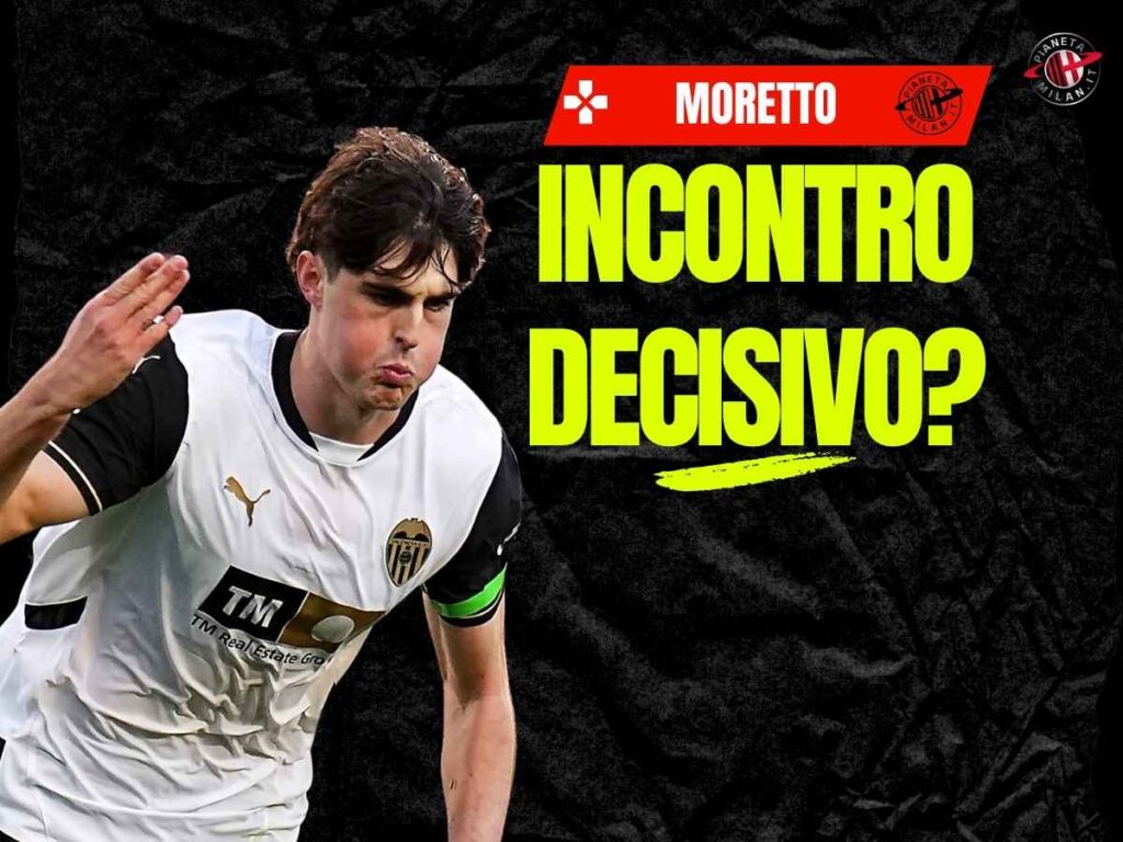 Moretto: "Leao resta nella lista del Bayern Monaco. Javi Guerra, Milan disposto a ..."