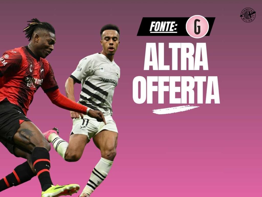 Calciomercato Milan, Doué: offerta migliorata. Strasburgo convinto che ...