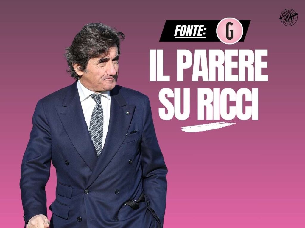 Ricci al Milan, Cairo: "Abbiamo accontentato il giocatore. Noi ora ..."