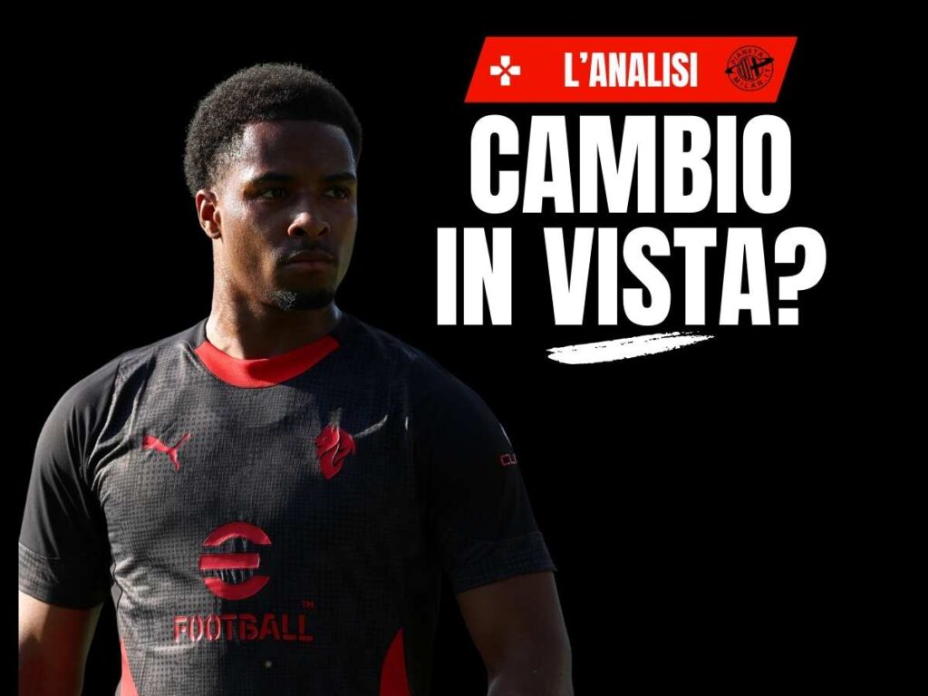 Milan, Allegri: cattiveria e voglia in allenamento. Il consiglio a Leao. Sorpresa Vos?