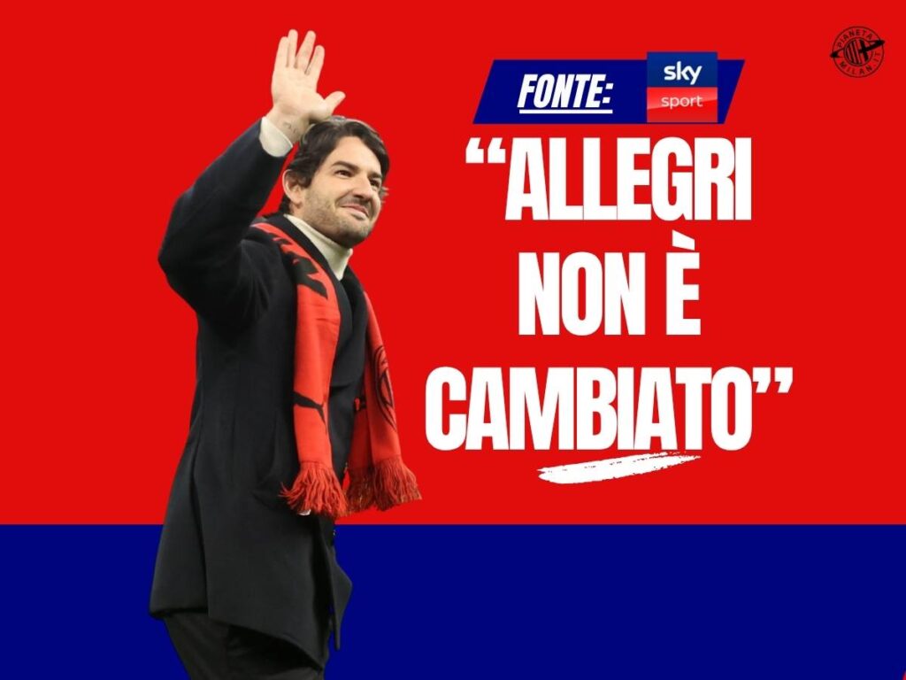 Milan, Pato: "Allegri? Non è cambiato. E' l'allenatore perfetto. Modric ..."
