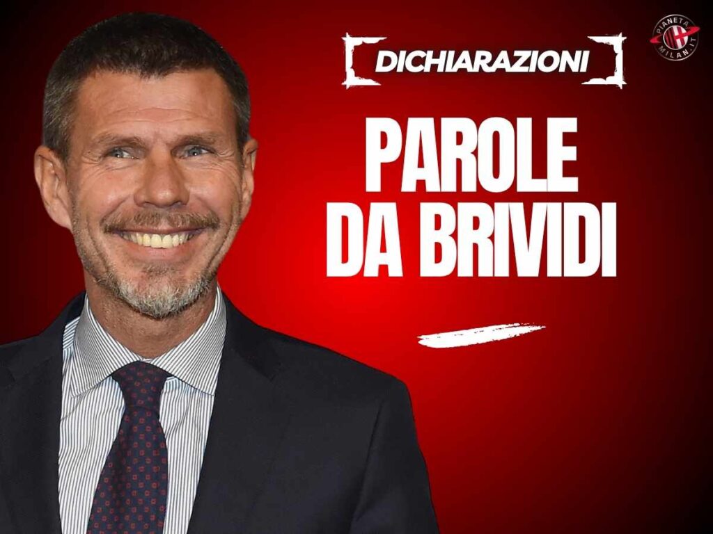 Boban: "Un sogno lavorare alla Dinamo Zagabria, ma amo anche il Milan"