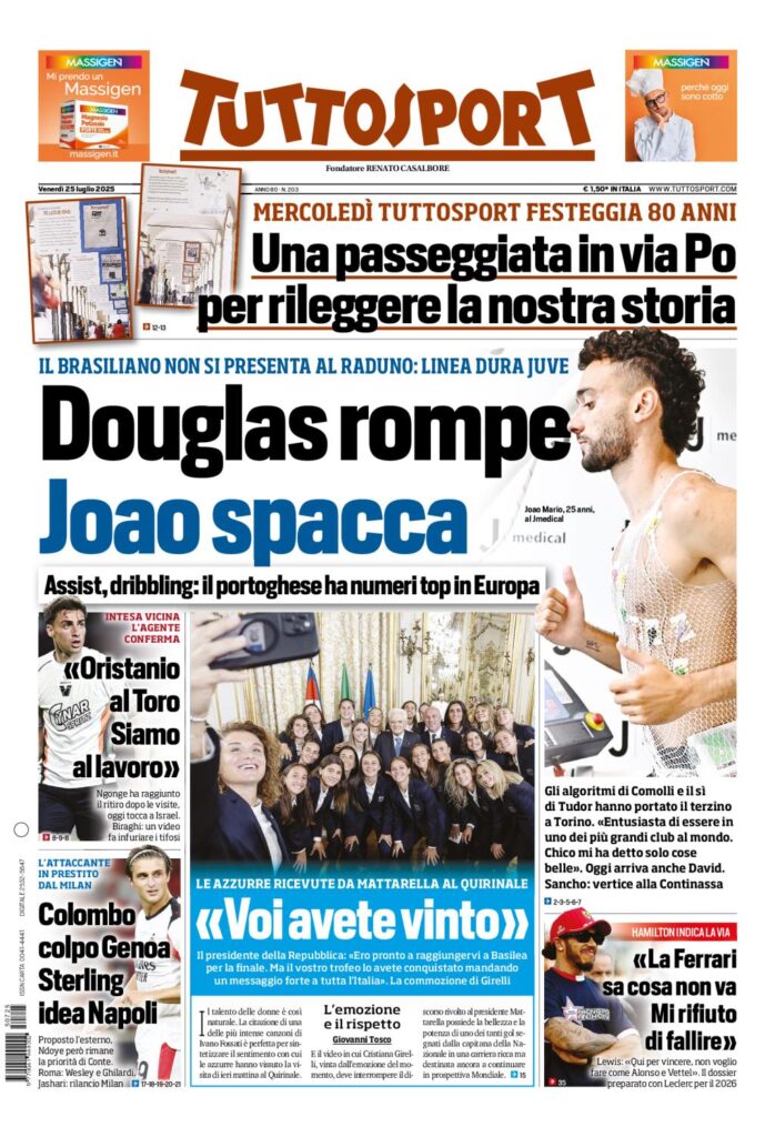 Tuttosport