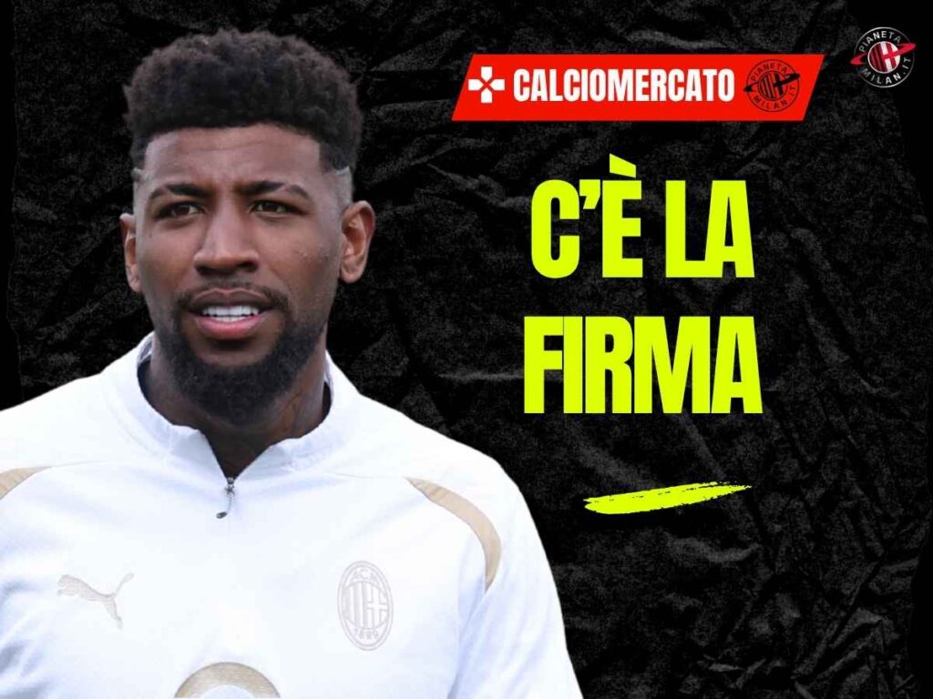 Calciomercato Milan, Emerson Royal ha firmato con il Flamengo: i dettagli