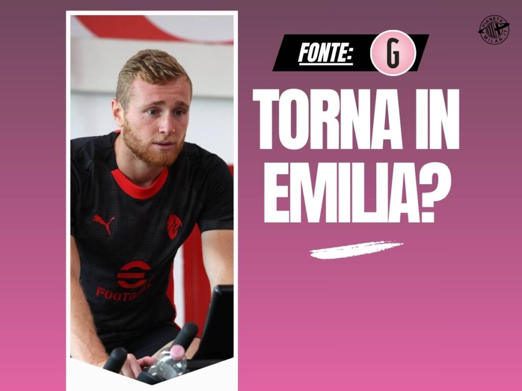 Calciomercato Milan, nuova offerta del Bologna per Pobega: le cifre