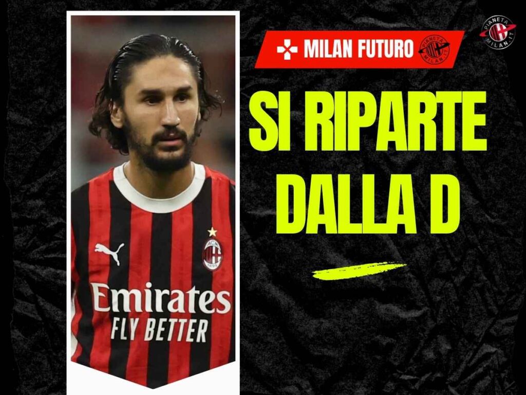 Milan Futuro, al via la stagione 2025-2026: ci sono Adli, Lazetic e Vásquez