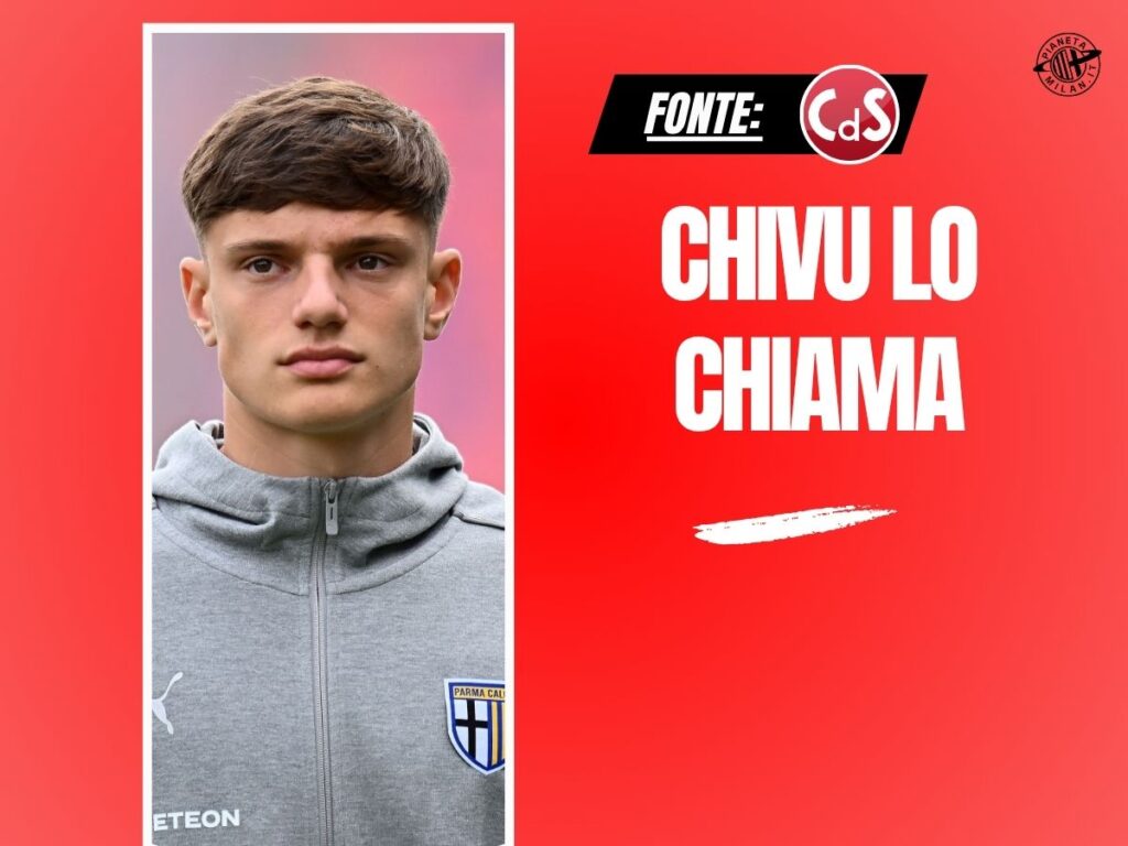 Calciomercato AC Milan Leoni Inter Gazzetta 8 luglio 2025