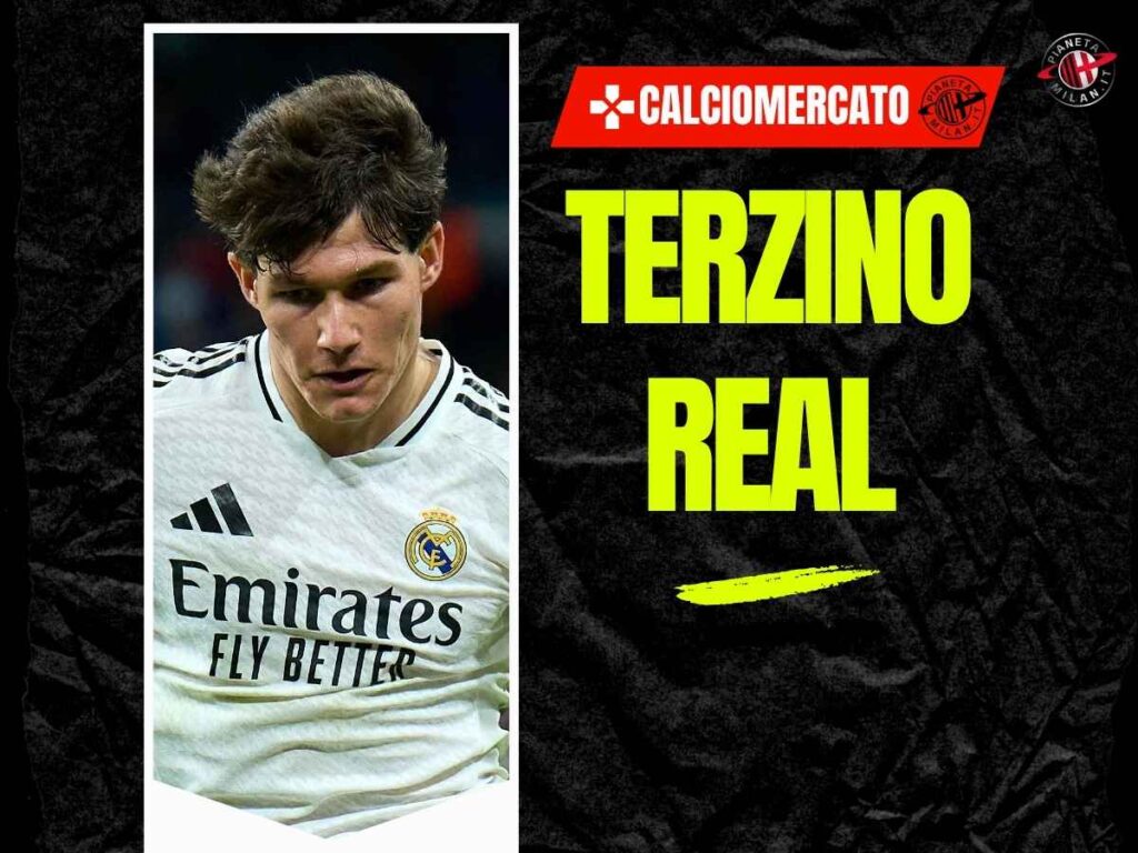 Calciomercato Milan, Pellegatti: "Si parla di Fran Garcia, ma tutto tace"