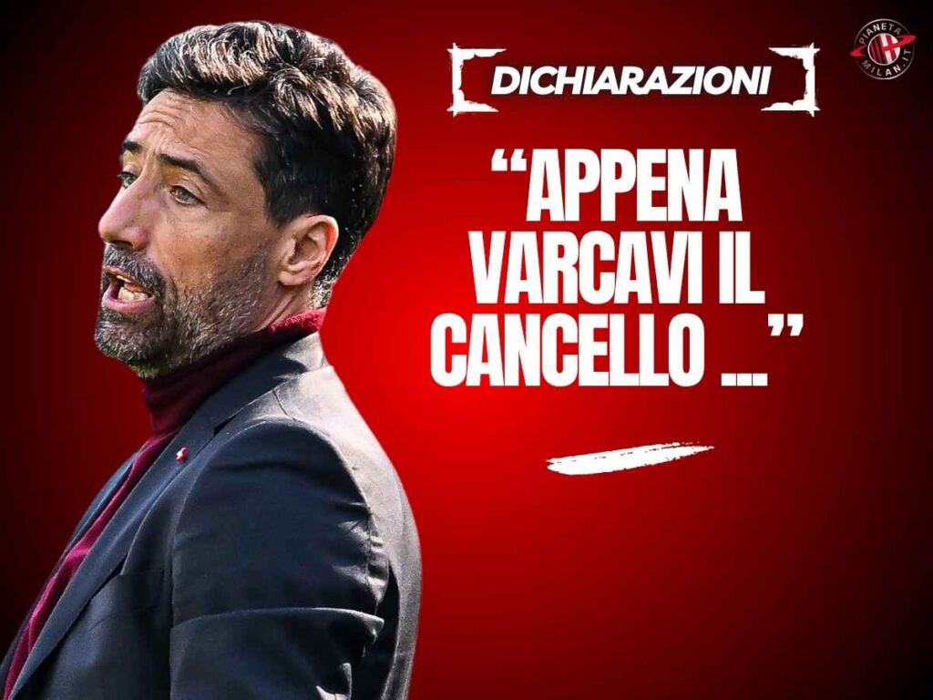 Ex Milan, Giunti: "Berlusconi voleva farmi fare l'attore. Maldini ..."