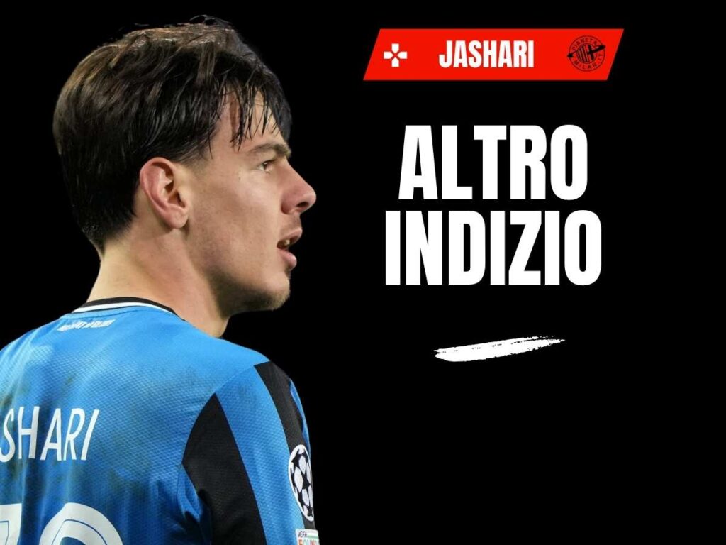 Calciomercato Milan, altro indizio per Jashari? Il Club Brugge lo rimuove ...