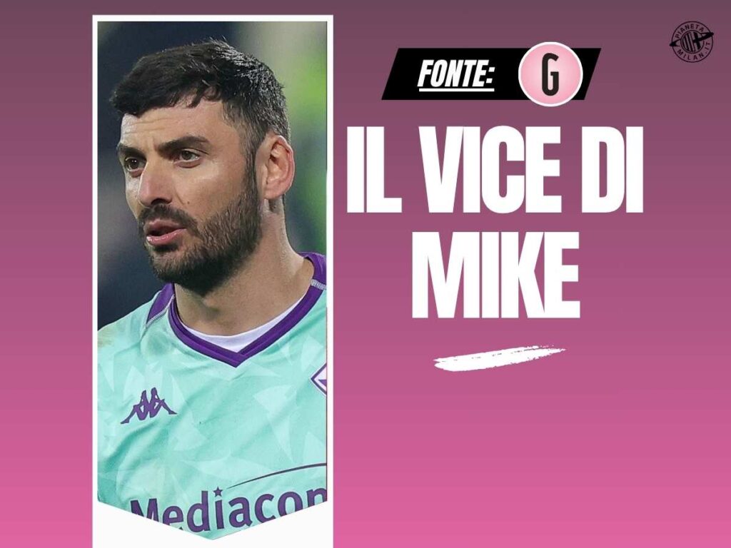 Calciomercato Milan, in giornata l'ufficialità dell'acquisto di Terracciano