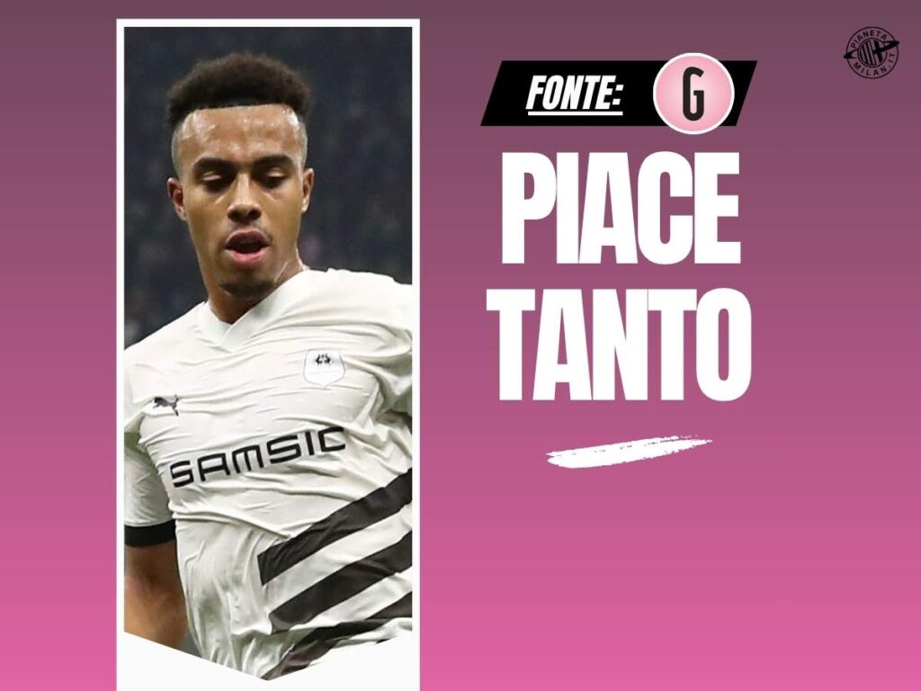 Calciomercato Milan, offerta ufficiale per Doué: ecco tutti i dettagli