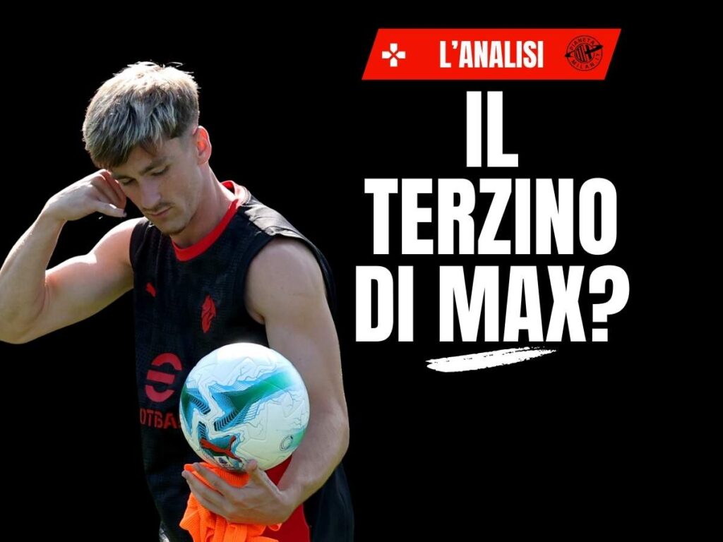 Milan, Saelemaekers terzino? Il precedente col Torino dice che ...
