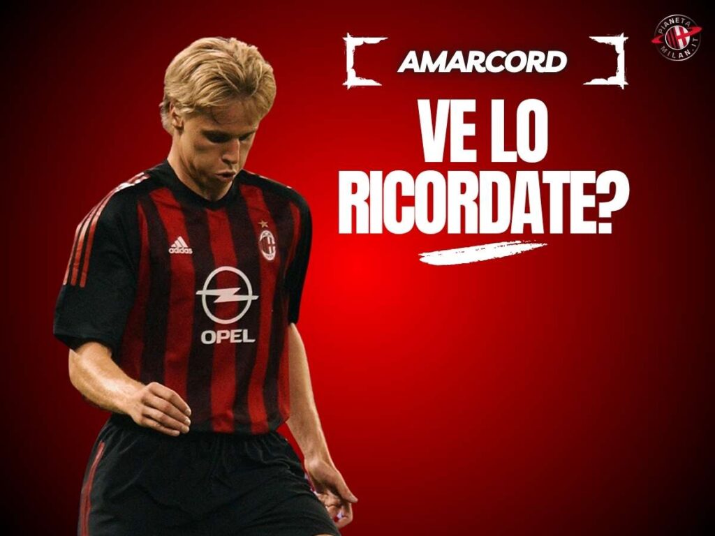 Dal ruolo insolito contro il Venezia, al gol con l'Inter: Martin Laursen compie 48 anni