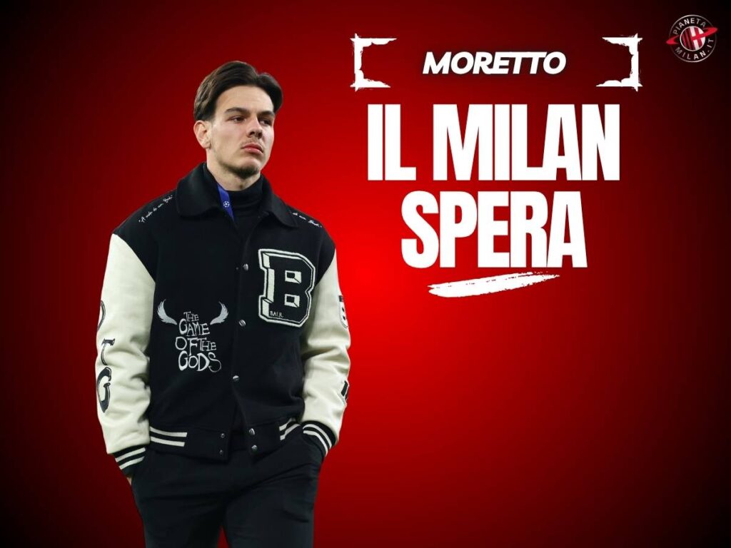 Calciomercato Milan, Jashari legato a Stankovic? Moretto chiarisce. Emerson ...