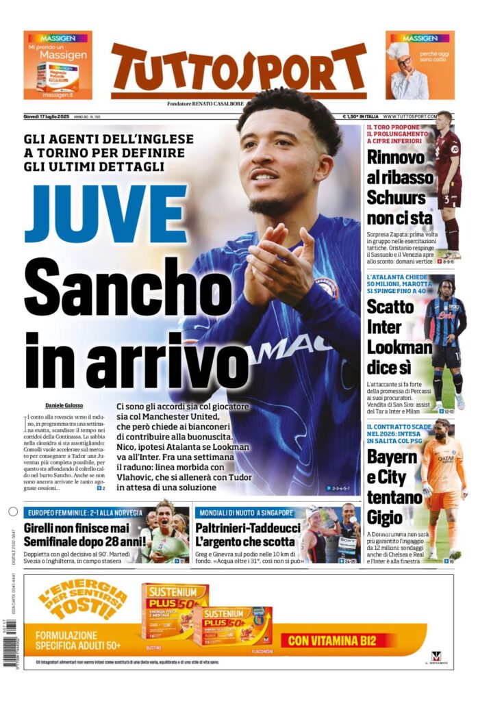 Tuttosport