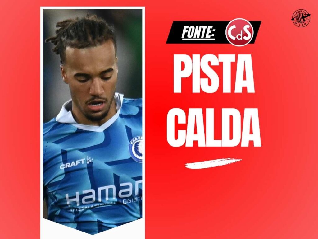 Calciomercato Milan, per la fascia sinistra i rossoneri pensano a Brown